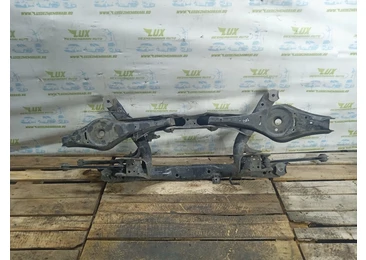 Punte spate Skoda Superb 2 (facelift) (2013 - 2015) 1.6 tdi CAYC