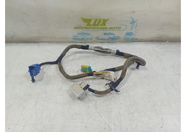 Cablaj electric usa fata stanga 4r8t-14b121-bc Jaguar S-Type 1 (facelift) (2004 - 2008) 2.7 d 2.7 d AJ-TDV6