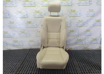Scaun dreapta fata Jaguar S-Type 1 (facelift) (2004 - 2008) 2.7 d AJ-TDV6