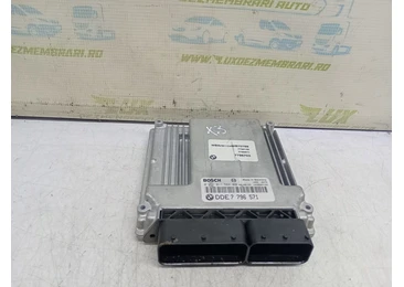 Calculator motor ECU 7796571 BMW X3 E83 (2003 - 2006)