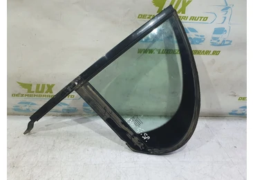 Geam fix stanga spate Jaguar S-Type 1 (facelift) (2004 - 2008) 2.7 d AJ-TDV6