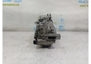 Compresor clima ac Volkswagen Passat B7 (2010 - 2015) - miniatura 3