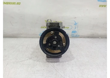 Compresor clima ac Volkswagen Passat B7 (2010 - 2015) - miniatura 2