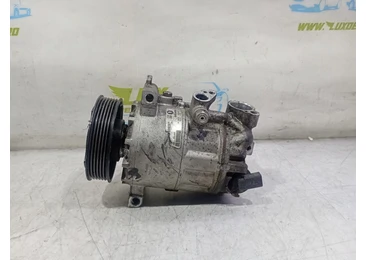 Compresor clima ac Volkswagen Passat B7 (2010 - 2015) 2.0 tdi CFFB