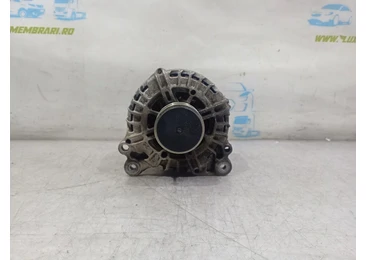 Alternator fg18t119 Volkswagen Passat B7 (2010 - 2015) 2.0 tdi CFFB