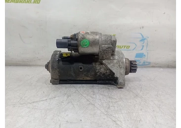 Electromotor 02e911023q Volkswagen Passat B7 (2010 - 2015) 2.0 tdi CFFB