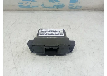 Modul gateway 7n0907530l Volkswagen Passat B7 (2010 - 2015) 2.0 tdi CFFB
