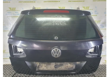 Haion Volkswagen Passat B7 (2010 - 2015) 2.0 tdi CFFB