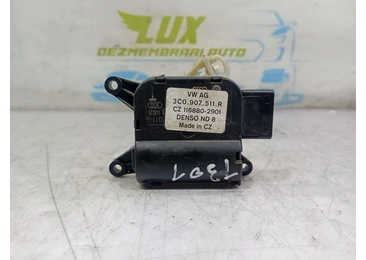 Motoras clapeta mixaj aer 3c0907511r Volkswagen Passat B7 (2010 - 2015) 2.0 tdi CFFB
