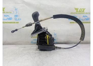 Timonerie manuala 6 trepte 3c1713025s Volkswagen Passat B7 (2010 - 2015) - miniatura 2