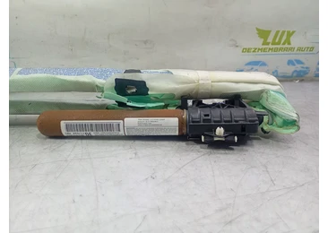 Airbag cortina dreapta 3c0880742f Volkswagen Passat B7 (2010 - 2015) - miniatura 2