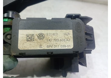 Pedala acceleratie 1k1723503aj Volkswagen Passat B7 (2010 - 2015) - miniatura 5