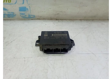 Modul senzori parcare 3ae919475 Volkswagen Passat B7 (2010 - 2015) 2.0 tdi CFFB