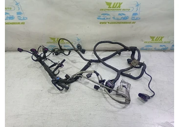 Cablaj electric motor Volkswagen Passat B7 (2010 - 2015) 2.0 tdi CFFB