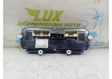 Panou clima ac 5k0907044es Volkswagen Passat B7 (2010 - 2015) - miniatura 2