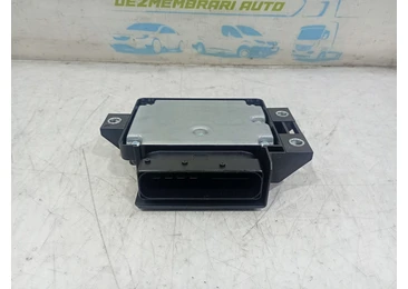 Calculator frana de mana 3aa907801g Volkswagen Passat B7 (2010 - 2015) 2.0 tdi CFFB