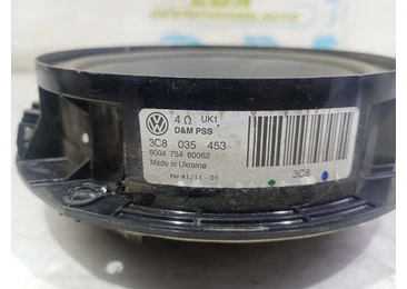 Boxa difuzor 3c8035453 Volkswagen Passat B7 (2010 - 2015) - miniatura 3