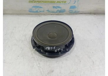 Boxa difuzor 3c8035453 Volkswagen Passat B7 (2010 - 2015) 2.0 tdi CFFB