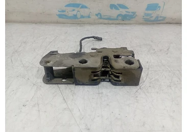 Broasca capota Volkswagen Passat B7 (2010 - 2015) - miniatura 2
