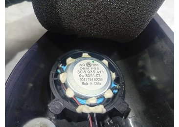 Boxa difuzor tweeter 3aa837993b Volkswagen Passat B7 (2010 - 2015) - miniatura 3