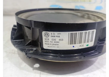 Boxa difuzor 3c8035453 Volkswagen Passat B7 (2010 - 2015) - miniatura 3