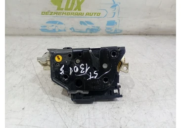 Broasca stanga fata 3c4839015a Volkswagen Passat B7 (2010 - 2015) - miniatura 2