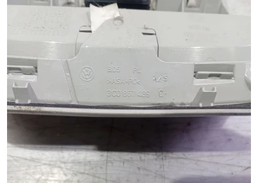 Plafoniera 3c0867489c Volkswagen Passat B7 (2010 - 2015) - miniatura 3