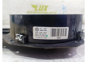Boxa difuzor Volkswagen Passat B7 (2010 - 2015) - miniatura 3