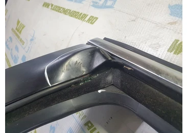 Usa dreapta spate Volkswagen Passat B7 (2010 - 2015) - miniatura 2