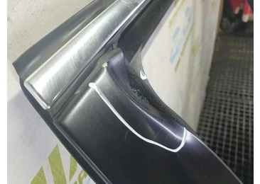 Usa dreapta spate Volkswagen Passat B7 (2010 - 2015) - miniatura 3