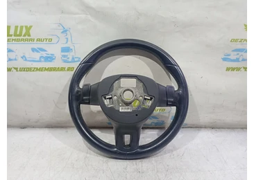 Volan in 3 spite cu comenzi 3c8419091bf Volkswagen Passat B7 (2010 - 2015) - miniatura 3