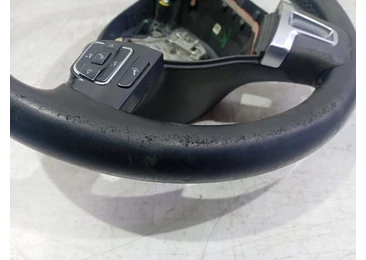 Volan in 3 spite cu comenzi 3c8419091bf Volkswagen Passat B7 (2010 - 2015) - miniatura 4
