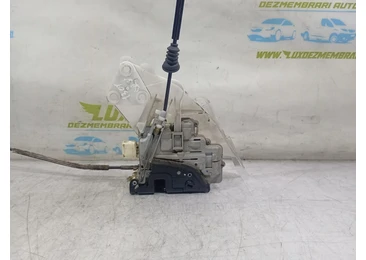 Broasca dreapta spate Volkswagen Passat B7 (2010 - 2015) - miniatura 2