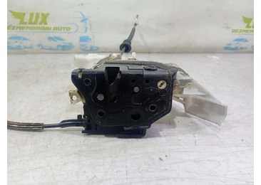 Broasca dreapta spate Volkswagen Passat B7 (2010 - 2015) - miniatura 3
