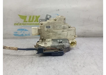 Broasca stanga fata Volkswagen Passat B7 (2010 - 2015) - miniatura 3