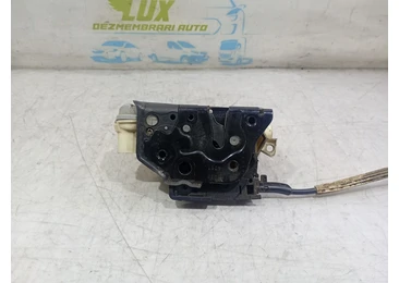 Broasca stanga fata Volkswagen Passat B7 (2010 - 2015) - miniatura 2