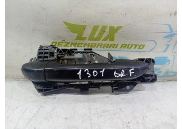 Maner exterior Volkswagen Passat B7 (2010 - 2015) 2.0 tdi CFFB