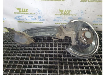 Fuzeta dreapta spate 3c0505226b Volkswagen Passat B7 (2010 - 2015) 2.0 tdi CFFB