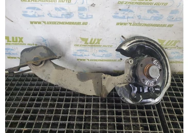Fuzeta stanga spate 3c0505225b Volkswagen Passat B7 (2010 - 2015) 2.0 tdi CFFB