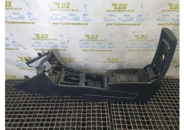 Consola centrala 3ab863241e Volkswagen Passat B7 (2010 - 2015) 2.0 tdi CFFB