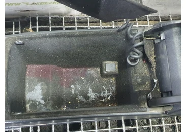 Consola centrala 3ab863241e Volkswagen Passat B7 (2010 - 2015) - miniatura 7