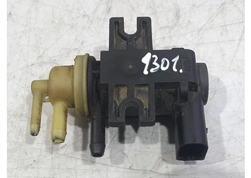 Electrovalva vacuum 1K0906627B Volkswagen Passat B7 (2010 - 2015) 2.0 tdi CFFB