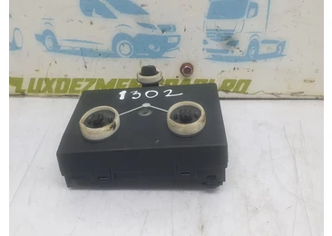 Modul confort 8x0959793H Skoda Superb 2 (facelift) (2013 - 2015) 1.6 tdi CAYC