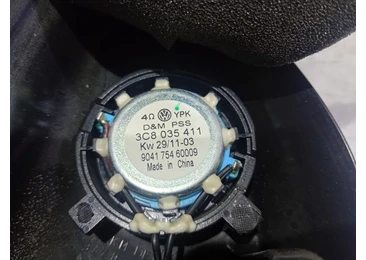 Boxa difuzor tweeter 3aa837994b Volkswagen Passat B7 (2010 - 2015) - miniatura 5