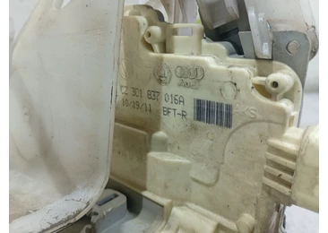 Broasca dreapta fata 3c1837016a Volkswagen Passat B7 (2010 - 2015) - miniatura 3