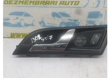 Maner interior 3T0837247( Skoda Superb 2 (facelift) (2013 - 2015) 1.6 tdi CAYC