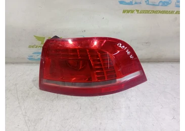 Stop dreapta 3af945208 Volkswagen Passat B7 (2010 - 2015) 2.0 tdi CFFB