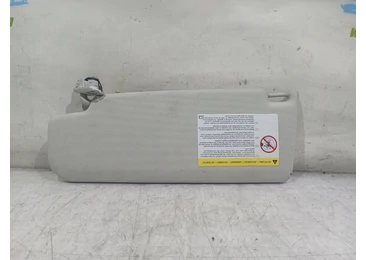 Parasolar dreapta Volkswagen Passat B7 (2010 - 2015) 2.0 tdi CFFB