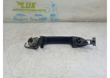 Maner exterior Volkswagen Passat B7 (2010 - 2015) - miniatura 2