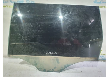 Geam stanga spate Volkswagen Passat B7 (2010 - 2015) 2.0 tdi CFFB
